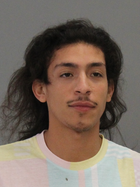 GONZALEZ, JONATHAN arrested by Brazos County SO/PD