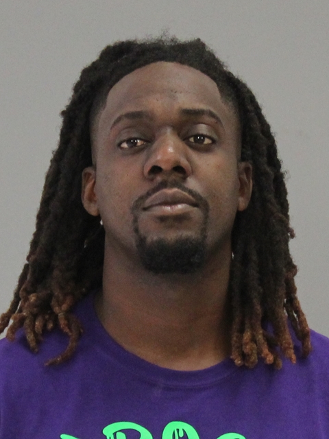 CURRY, DIRESE MARKEITH arrested by Brazos County SO/PD