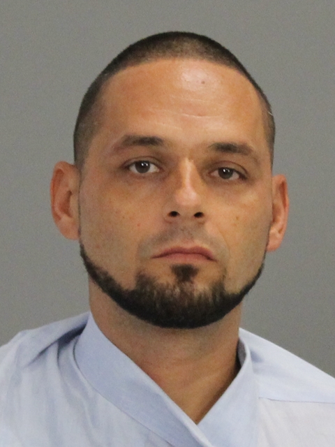 GREER, RANDY, Jr arrested by Brazos County SO/PD