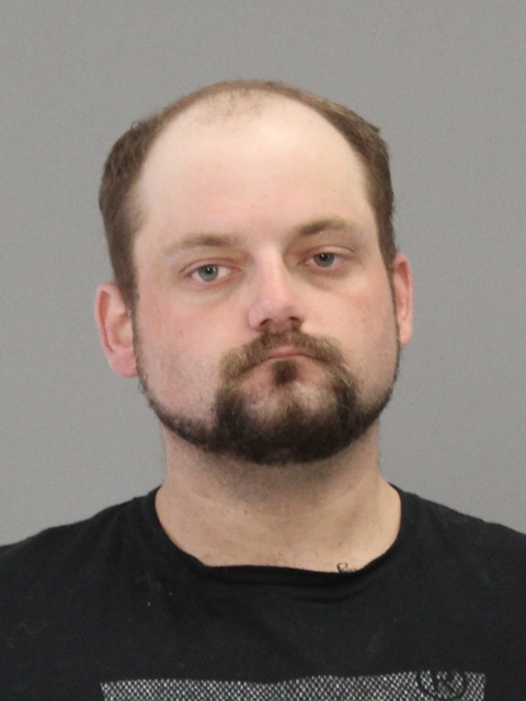 WAGGONER, TYLER JEFFERY arrested by Brazos County SO/PD