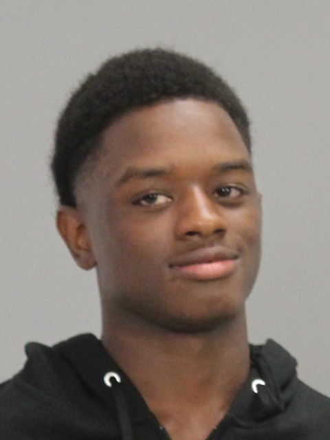 SCHELLS, DEONTE RAYSHAD arrested by Brazos County SO/PD