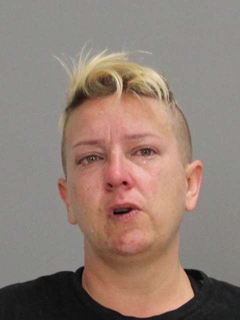 BOOTH, TAMARA GAYLE booking photo