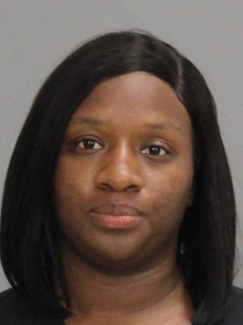 WILLIAMS, PRECIOUS ELAINE booking photo