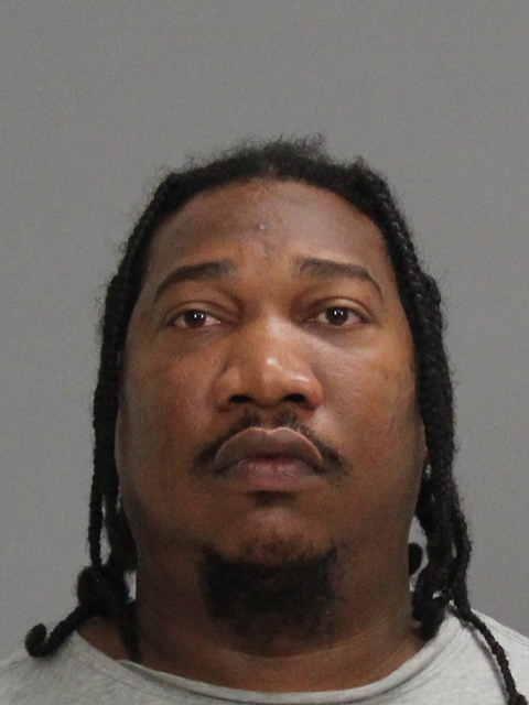 LAIR, PATRICK GENE, Jr booking photo