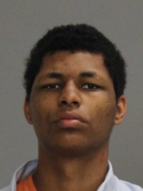 GREEN, ANTHONY MAURICE, Jr booking photo