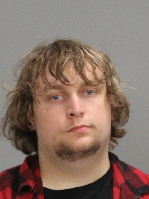 FISHER, MATTHEW REED booking photo