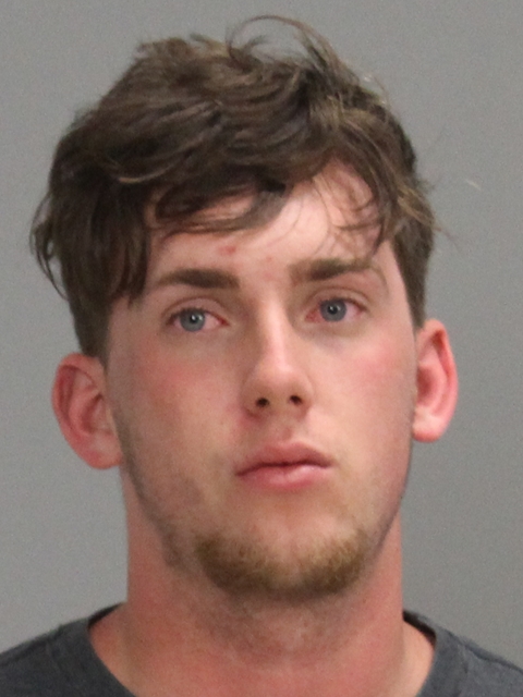 DOYLE, ETHAN MICHAEL booking photo