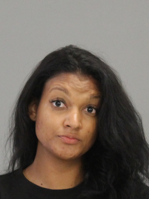 KHAN, ZAMEANA LEAH booking photo