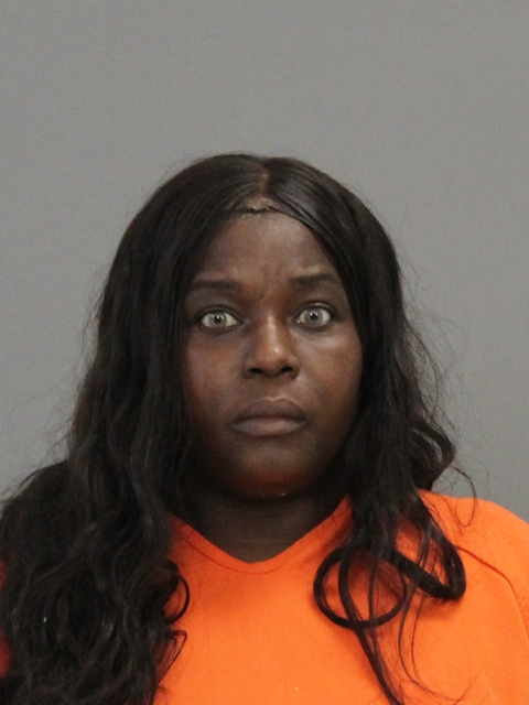 ARCHER, LANAMAY LUCRETIA booking photo