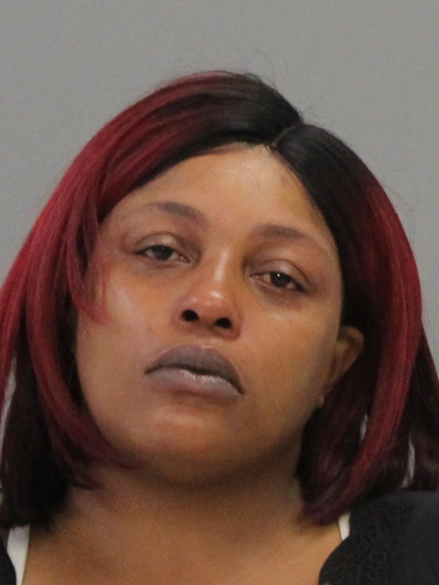 TAYLOR, LATOYA RAYNETTE booking photo