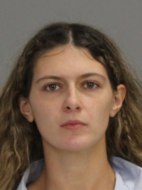 Fletcher, Danielle Lynn booking photo
