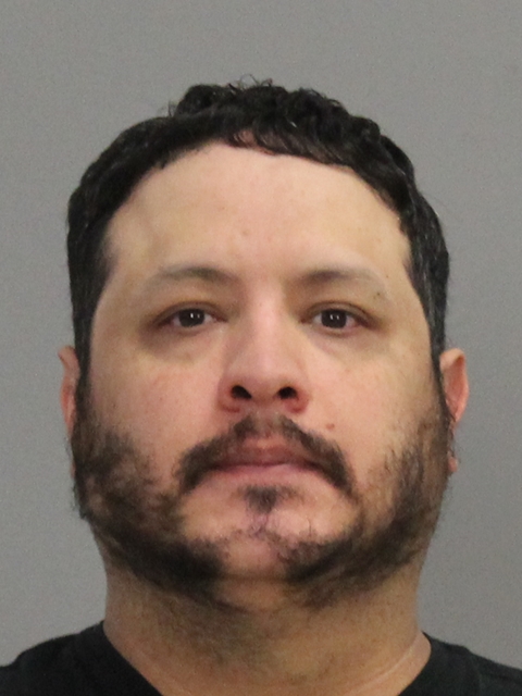 KINDT, ANTHONY ALBERT booking photo