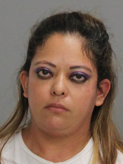 ZAVALA-ESTRADA, ACSA booking photo