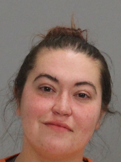 SIMMONS, MIRANDA KATHLEEN booking photo