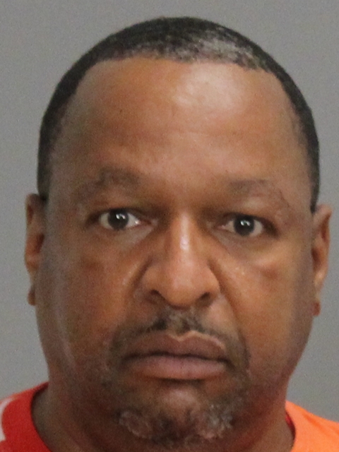 GARY, STEVEN MITCHELL booking photo