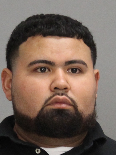 GAYTAN, JOHN MANUEL booking photo