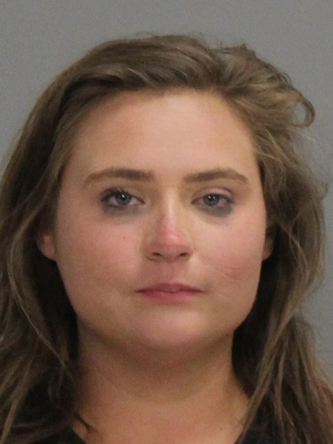 Shiflett, Caroline Elizabeth booking photo