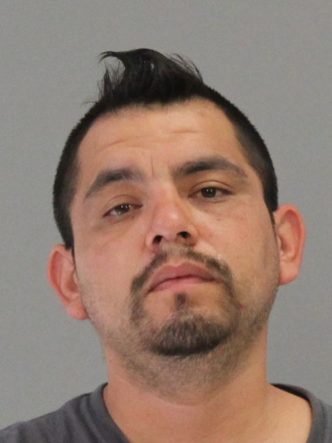 VILLANUEVA, REYNALDO booking photo