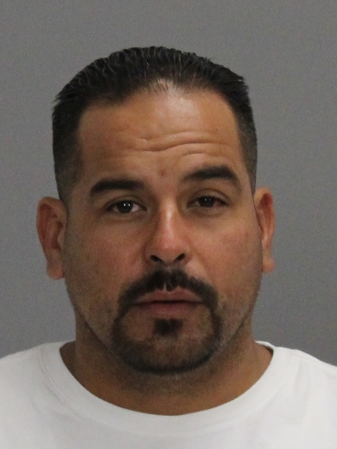 FLORES, ISRAEL booking photo