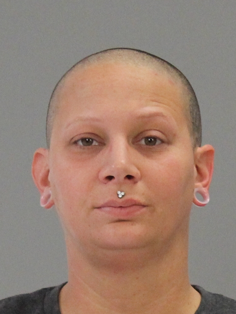 MCFALLS, COURTNEY ELISE booking photo