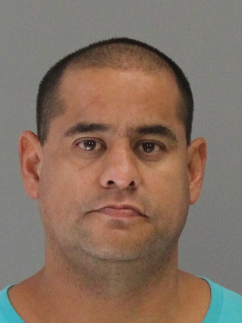 RAMIREZ, TONY LEE booking photo