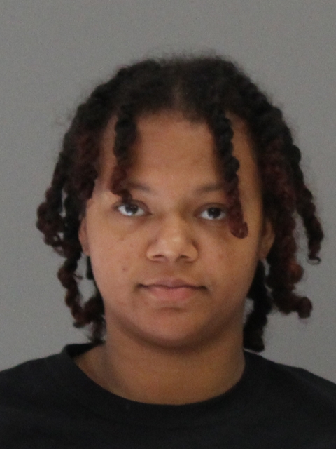 Chambers, Autumn Sky booking photo