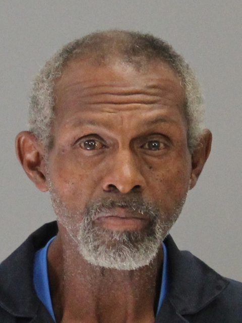 TARVER, JAMES ROY, Jr booking photo