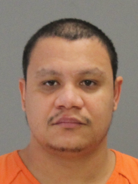 GUILLEN QUINONEZ, VICTOR MANUEL booking photo