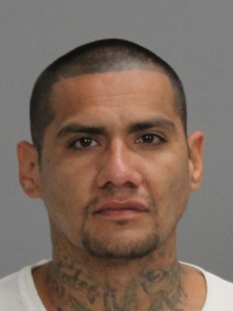 DELEON, JOEL booking photo