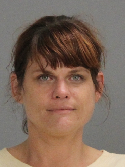 MORRIS, RACHEL JEANNE booking photo