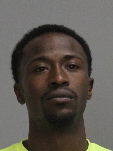 WILSON, RONALD JERMAINE booking photo