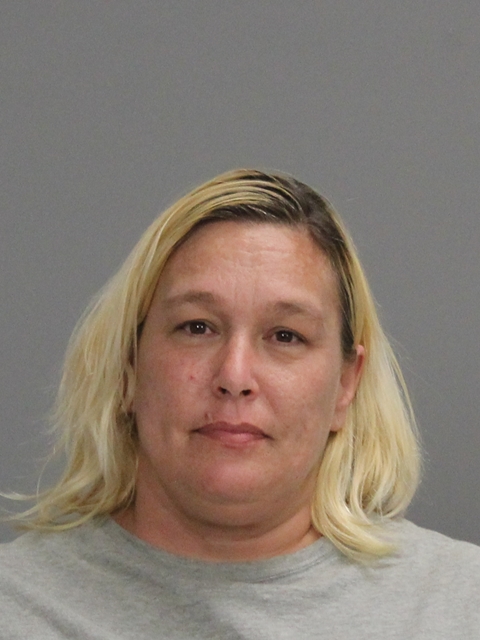 SUMPTER, GLENDA FAY booking photo