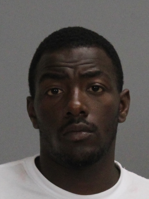 POOL, LEDANIAN DEVENTA arrested by Brazos County SO/PD