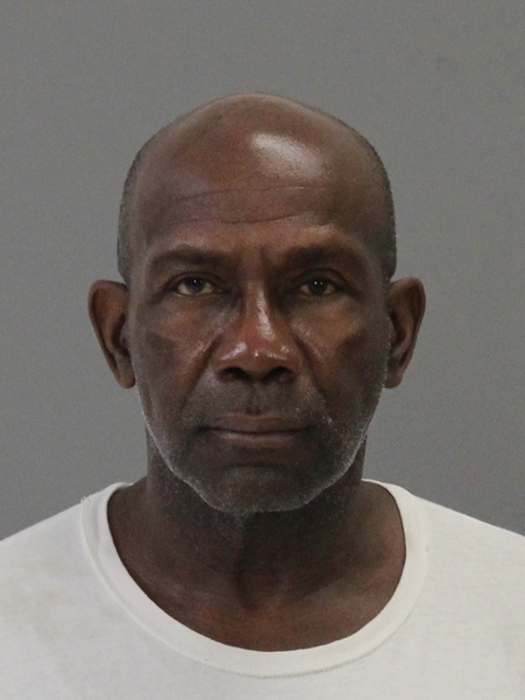 BRITTON, MORRIS arrested by Brazos County SO/PD