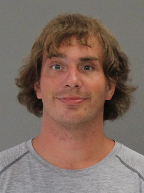 BAKER, WESLEY IVAN booking photo