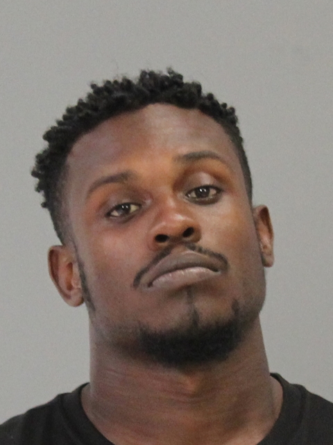 BOXLEY, DARYL SCOTT, II booking photo