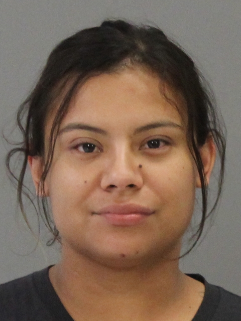 Torres, Adriana Jasso booking photo