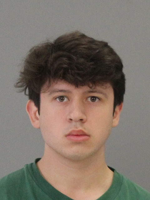 PATRICK, KEATON LEE booking photo