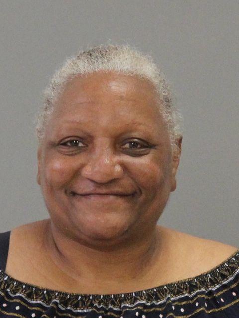 ANDERSON, NICOLE booking photo