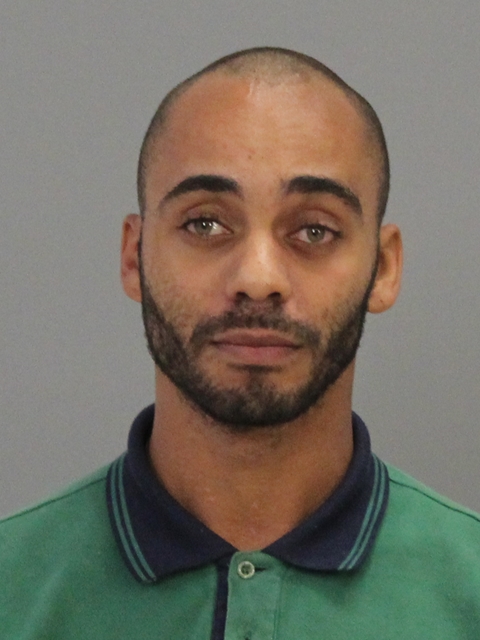 OWENS, ROBERT LOUIS booking photo