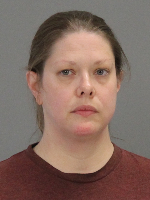 BRADBURY, AMANDA LYNN booking photo