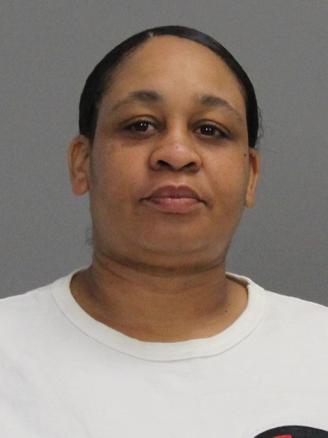 Wallace, Latoya Marlyn booking photo