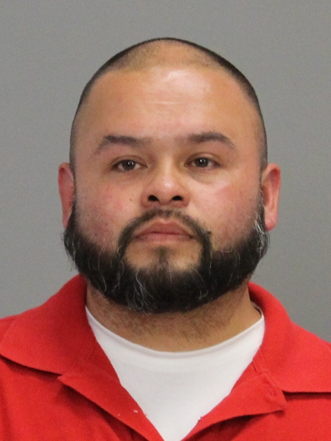 AYALA, JESUS RAMON booking photo