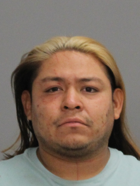 DIAZ, AARON booking photo