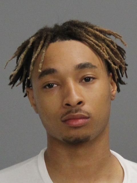 ROGERS, DRERAUD DAWAUN booking photo