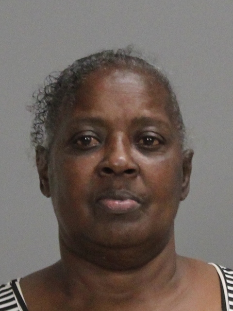 GREEN, DONNA KAY booking photo