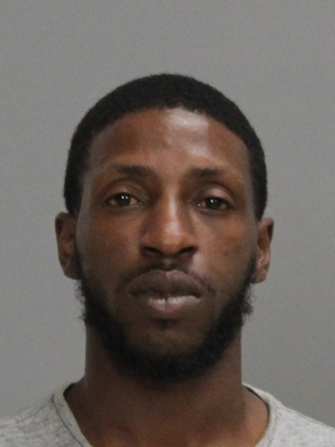 Harrison, Tyrell Deshawn booking photo