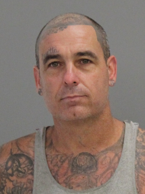 FRANKLIN, HENRY EUGENE booking photo