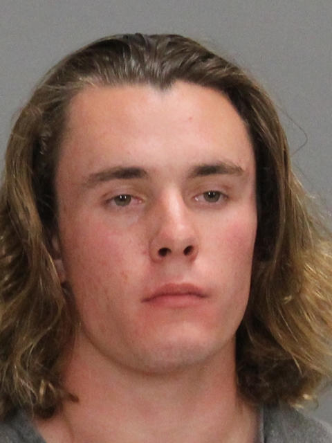 STEWART, THOMAS ANTHONY booking photo