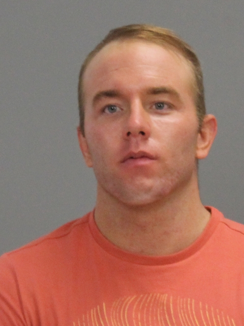 GRAVES, ERIC DESTIN booking photo